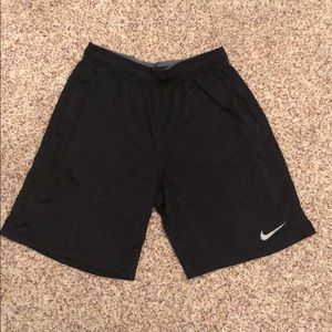 NIKE—men’s dri-fit shorts